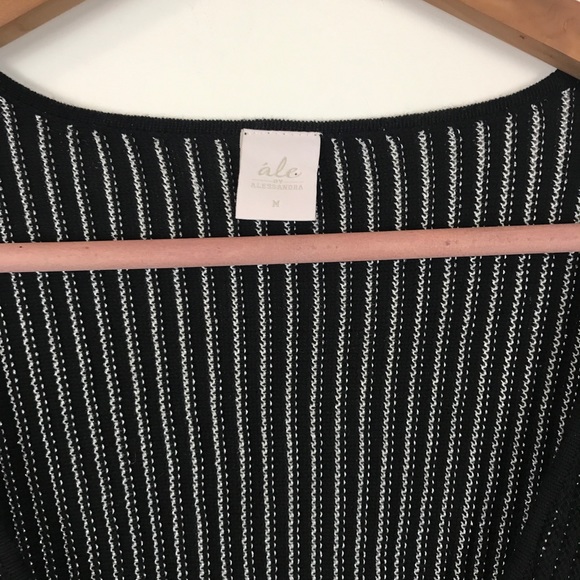 New Ale by Alessandra x REVOLVE Nova Sweater Dress - Picture 6 of 9